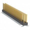 TSM-125-02-L-DV-003-P - CONN HEADER SMD 50POS 2.54MM