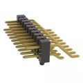 TSM-110-01-H-DH-A - CONN HEADER SMD R/A 20POS 2.54MM