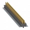 FTMH-141-02-F-DV-A - CONN HEADER SMD 82POS 1MM