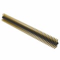 TSW-146-08-G-D-RA - CONN HEADER R/A 92POS 2.54MM