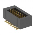 FTMH-107-02-H-DV-ES - CONN HEADER SMD 14POS 1MM