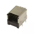 09350026001 - CONN HEADER R/A 10POS 3MM