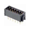 B5743-214-M-T-2 - CONN HDR 2MM VERT 14POS