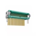 G125-MH22605L2R - CONN HDR R/A 26POS