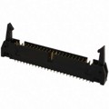 1-499923-0 - CONN HEADER VERT 50POS 2.54MM