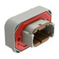 ATM15-08PD-BM02 - CONN HEADER VERT 8POS