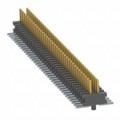 FTMH-136-02-L-DV-A-P - CONN HEADER SMD 72POS 1MM