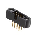 M80-5010805 - CONN HEADER VERT 8POS 2MM