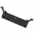 HIF6H-80PA-1.27DS(71) - CONN HEADER R/A 80POS 1.27MM