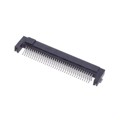 5-104894-7 - CONN HEADER SMD R/A 70POS 1.27MM