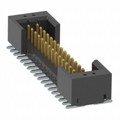 FTM-114-03-L-DV-S-P - CONN HEADER SMD 28POS 1MM