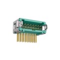 G125-MH11605L3R - CONN HDR R/A 16POS