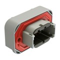 ATM15-08PB-BM01 - CONN HEADER VERT 8POS