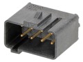 2059271010 - MULTICAT HEADER 8CKT, KEY A, P=4