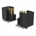 FTSH-116-02-L-DV-ES - CONN HEADER SMD 32POS 1.27MM