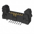 EHT-107-01-S-D-SM-LC - CONN HEADER SMD 14POS 2MM