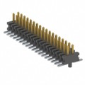 FTMH-118-03-F-DV-A - CONN HEADER SMD 36POS 1MM