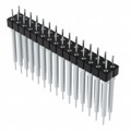 BBD-115-T-C - CONN HEADER VERT 30POS 2.54MM