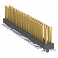 TSM-125-02-L-DV-A-003-P - CONN HEADER SMD 50POS 2.54MM