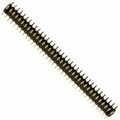 SMH101-LPSE-D36-SP-BK - CONN HEADER SMD 72POS 1MM