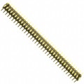 SMH102-LPSE-D36-SP-BK - CONN HEADER SMD 72POS 1MM
