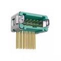 G125-MH21205L3R - CONN HDR R/A 12POS