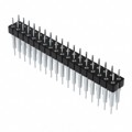 BBD-118-T-B - CONN HEADER VERT 36POS 2.54MM