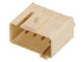2059271011 - MULTICAT HEADER 8CKT, KEY B, P=4