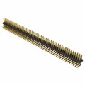 TSW-149-08-G-D-RA - CONN HEADER R/A 98POS 2.54MM