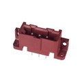 207365-8 - CONN HEADER VERT 3POS 5MM