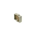 1443500000 - CONN HEADER VERT 12POS 5MM