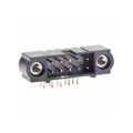 M80-5301022 - CONN HEADER R/A 10POS 2MM