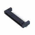 5-104894-4 - CONN HEADER SMD R/A 40POS 1.27MM