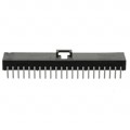 0705530021 - CONN HEADER R/A 22POS 2.54MM