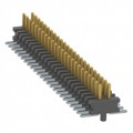 FTMH-124-03-F-DV-A-P-TR - CONN HEADER SMD 48POS 1MM