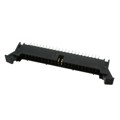 155244-6202-RB - CONN HEADER VERT 44POS 2MM