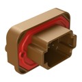 AT15-08PD-BM02 - CONN HEADER VERT 8POS