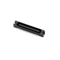 P50LE-068P1-RR1-DA - CONN HEADER R/A 68POS 1.27MM
