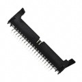 155240-5303-RB - CONN HEADER R/A 40POS 2MM