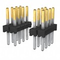 TMM-128-03-F-Q - CONN HEADER VERT 112POS 2MM