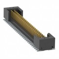 FTM-123-02-F-DV-S - CONN HEADER SMD 46POS 1MM