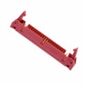 1-5111374-0 - CONN HEADER VERT 50POS 2.54MM