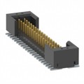 FTM-117-03-L-DV-S-P - CONN HEADER SMD 34POS 1MM