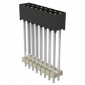 IPT1-107-08-S-D - CONN HEADER VERT 14POS 2.54MM