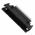 81040-500203-RB - CONN HEADER R/A 40POS 1.27MM