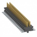 FTMH-119-02-L-DV-A-P-TR - CONN HEADER SMD 38POS 1MM