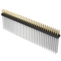 PBC35DAHN - CONN HEADER VERT 70POS 2.54MM