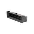 0444282403 - CONN HEADER R/A 24POS 3MM