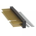 TSM-115-02-S-DH-011 - CONN HEADER SMD R/A 30POS 2.54MM