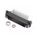 M80-7012722 - CONN HEADER R/A 27POS 2MM